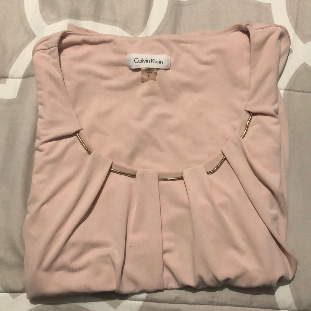 Calvin Klein Shell